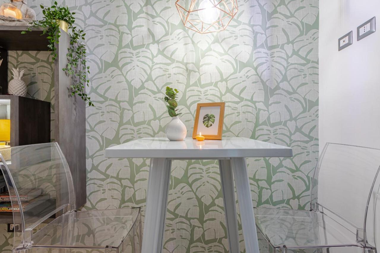 Green Terrace Loft Colosseum 罗马 外观 照片