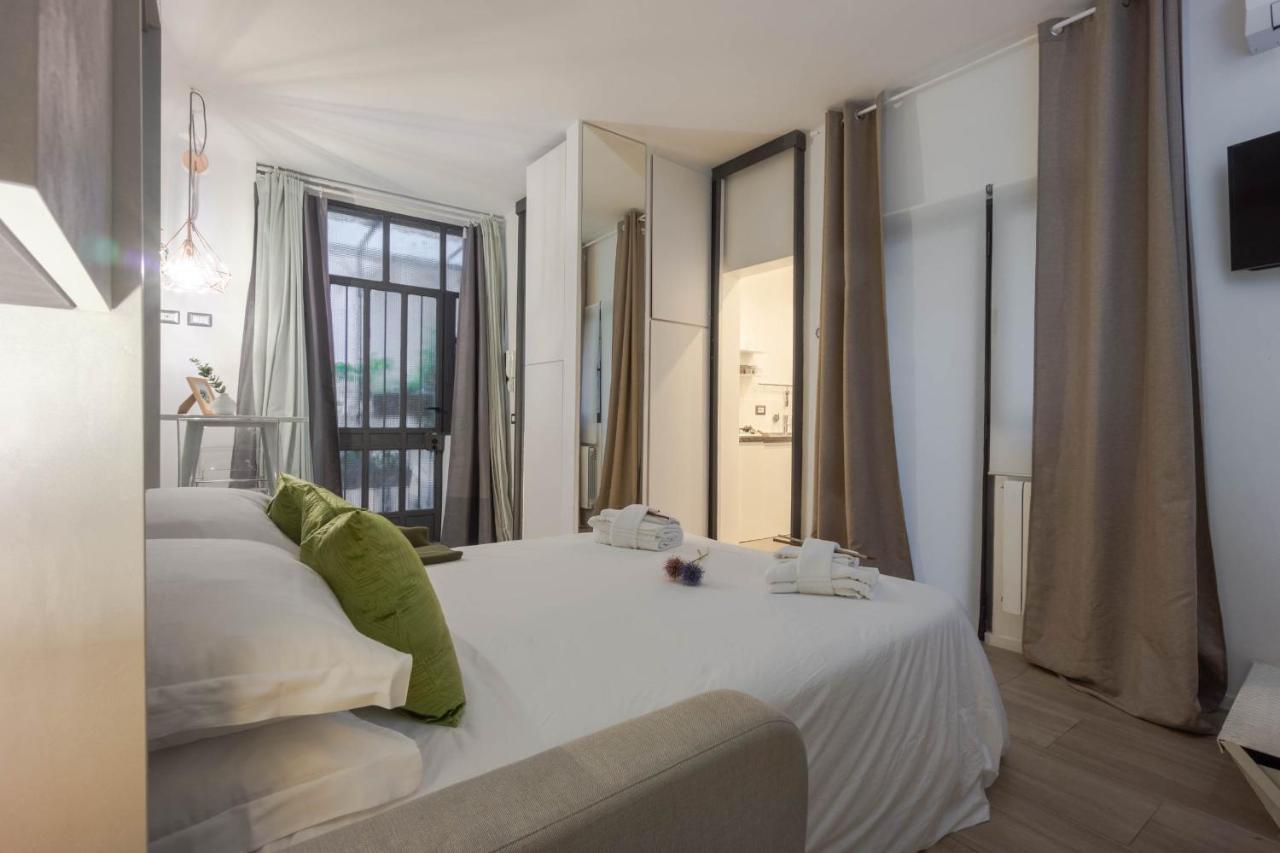 Green Terrace Loft Colosseum 罗马 外观 照片