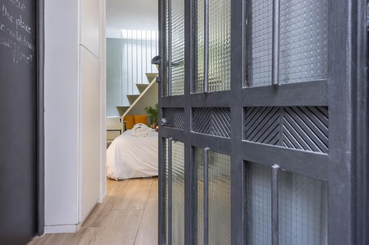 Green Terrace Loft Colosseum 罗马 外观 照片